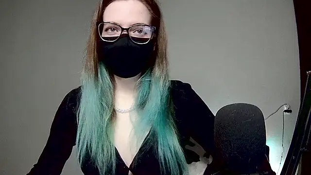 amber candyfloss online show from March 19, 2025, 10:31 pm