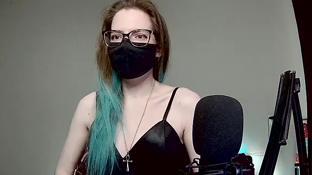 amber candyfloss online show from January 20, 2025, 12:36 am