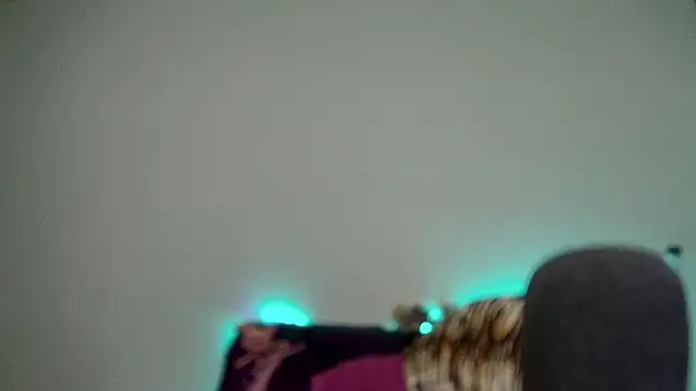 amber candyfloss online show from September 30, 2025, 10:49 pm