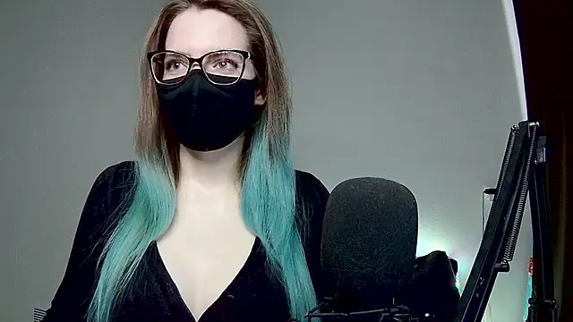 amber candyfloss online show from March 3, 2025, 6:31 am