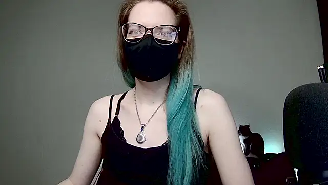 amber candyfloss online show from February 10, 2025, 12:52 am