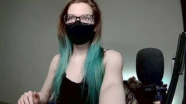 amber candyfloss online show from February 26, 2025, 1:25 am