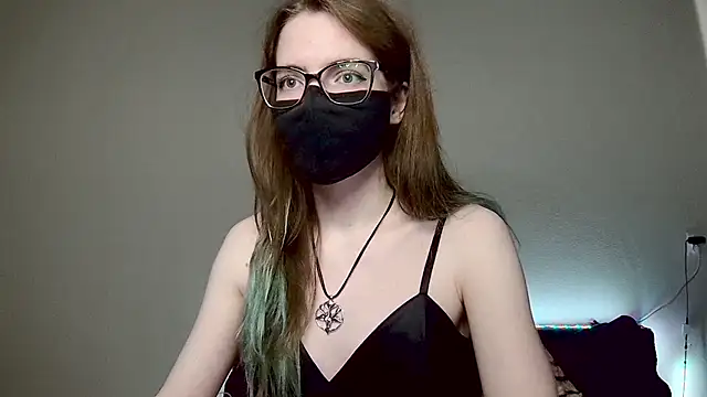 amber candyfloss online show from September 15, 2025, 5:08 am