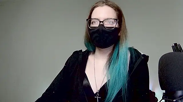 amber candyfloss online show from January 14, 2025, 3:01 am