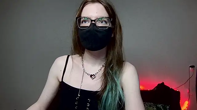 amber candyfloss online show from October 5, 2025, 2:02 am