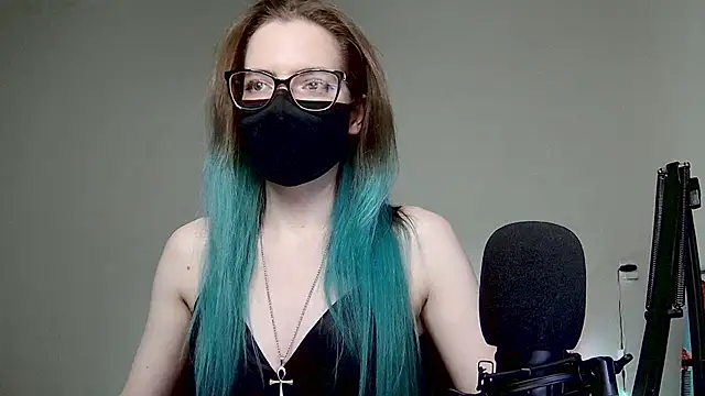 amber candyfloss online show from January 14, 2025, 12:00 am