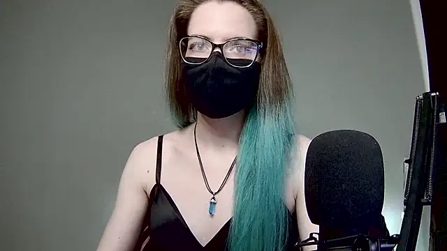 amber candyfloss online show from February 13, 2025, 5:37 am