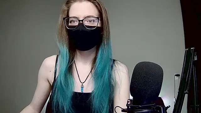 amber candyfloss online show from January 6, 2025, 11:41 pm