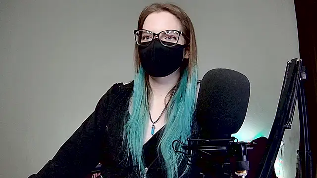 amber candyfloss online show from January 31, 2025, 1:11 am