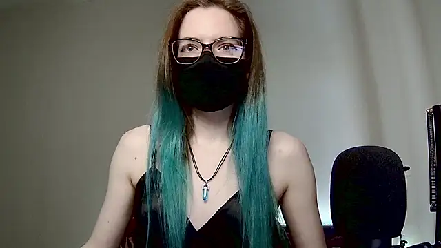 amber candyfloss online show from January 17, 2025, 5:42 am