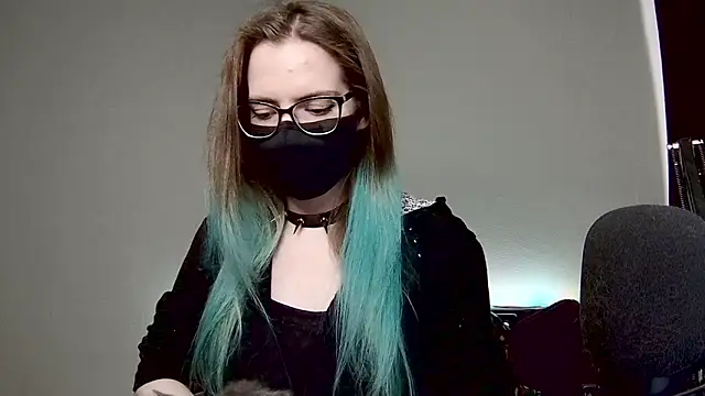 amber candyfloss online show from March 6, 2025, 5:46 am