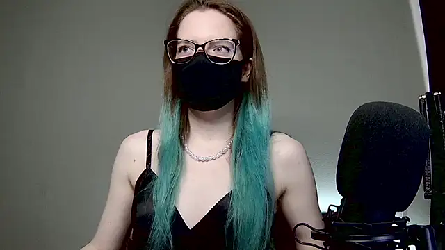 amber candyfloss online show from February 15, 2025, 6:44 am