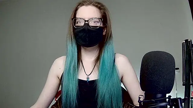 amber candyfloss online show from January 18, 2025, 10:17 pm