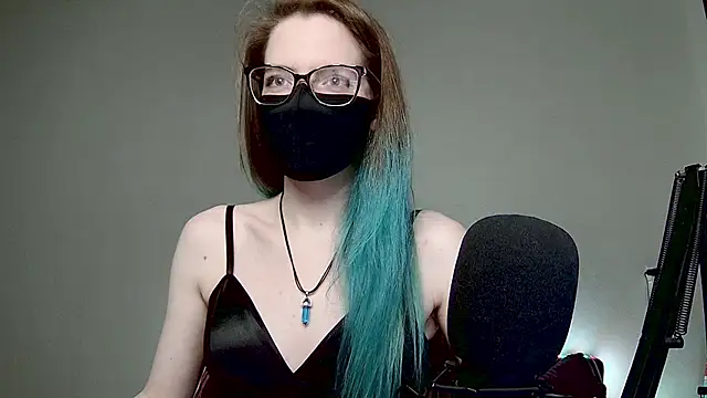 amber candyfloss online show from January 26, 2025, 10:46 pm