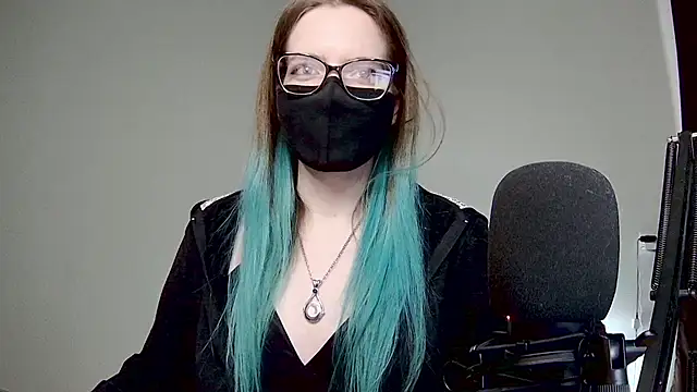 amber candyfloss online show from February 5, 2025, 5:09 am