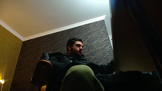 Snapshot of JoshKnights chatting on November 19, 2025, 6:02 am JoshKnights online show from November 19, 2025, 6:02 am