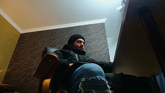 Snapshot of JoshKnights chatting on November 29, 2025, 5:40 am JoshKnights online show from November 29, 2025, 5:40 am