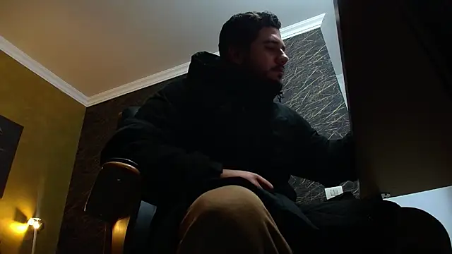 Snapshot of JoshKnights chatting on November 18, 2025, 5:55 am JoshKnights online show from November 18, 2025, 5:55 am