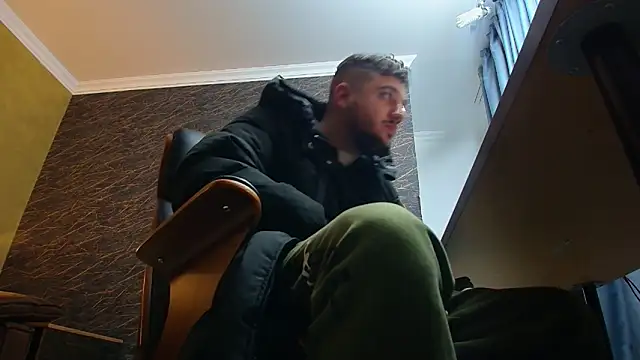 Snapshot of JoshKnights chatting on December 5, 2025, 6:01 am JoshKnights online show from December 5, 2025, 6:01 am