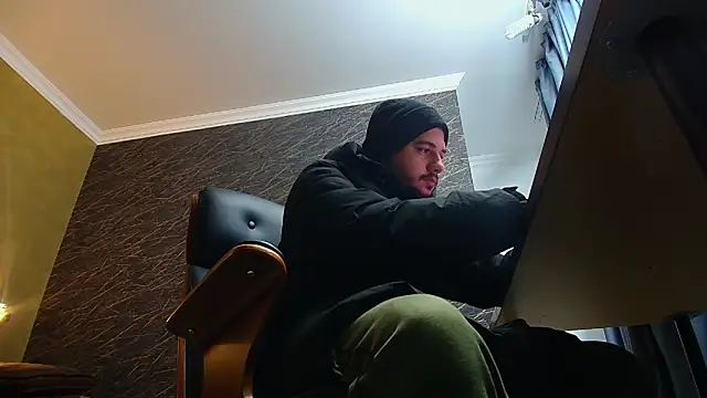 Snapshot of JoshKnights chatting on December 1, 2025, 6:03 am JoshKnights online show from December 1, 2025, 6:03 am