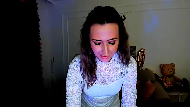 PassionGlow online show from February 23, 2026, 3:41 am