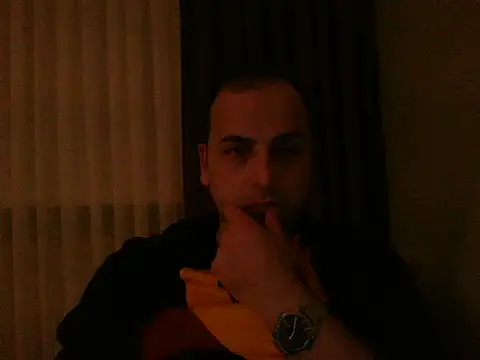 Yldrmm 9553 online show from March 7, 2026, 8:25 pm