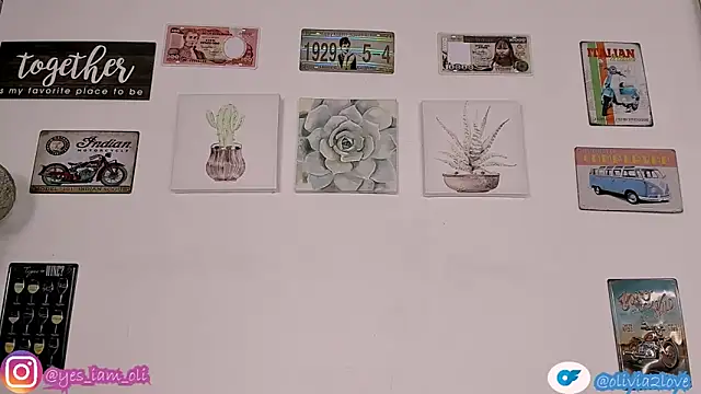 Snapshot of olivia22love chatting on November 1, 2025, 11:20 pm olivia22love online show from November 1, 2025, 11:20 pm