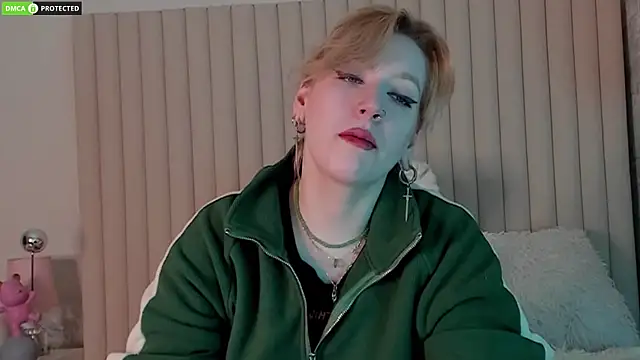 RachelCart online show from December 1, 2025, 3:07 am