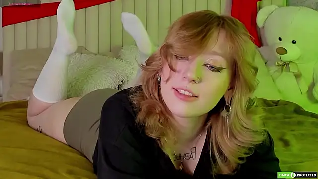 RachelCart online show from March 6, 2026, 3:23 am