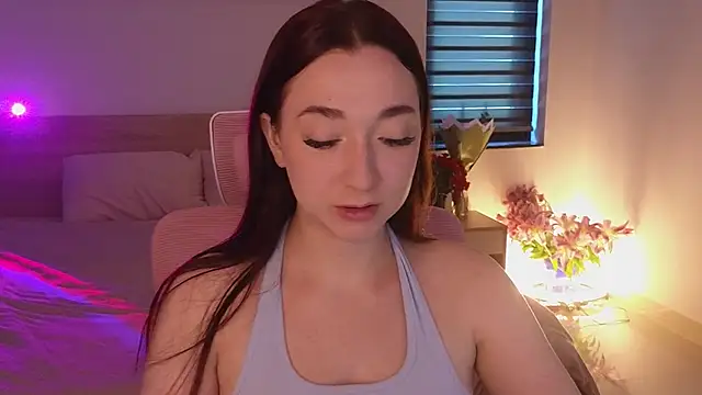 YasmineWest online show from May 21, 2026, 12:30 am
