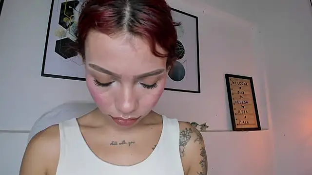 amysc online show from April 24, 2026, 12:07 pm