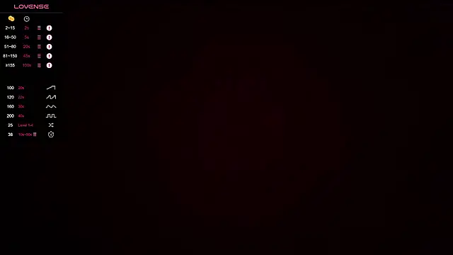 Snapshot of carthylovvve chatting on February 10, 2026, 12:26 pm carthylovvve online show from February 10, 2026, 12:26 pm