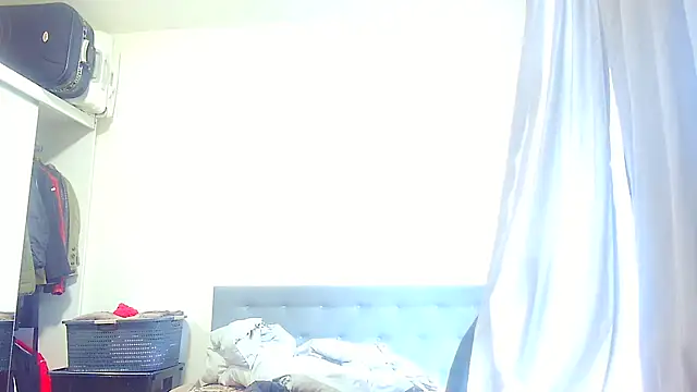 Sexyycattt online show from December 2, 2024, 12:57 pm