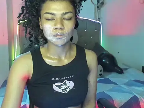 Lilithsabeth online show from January 15, 2026, 10:57 pm