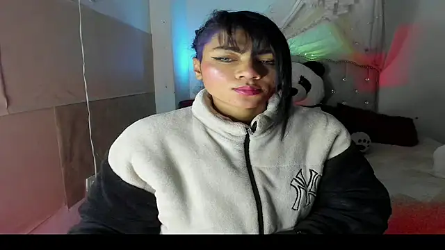 Lilithsabeth online show from November 30, 2025, 12:00 am