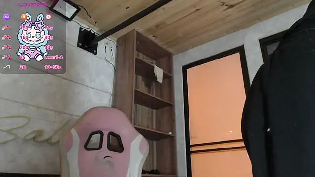 Sally23  online show from February 20, 2026, 2:41 pm