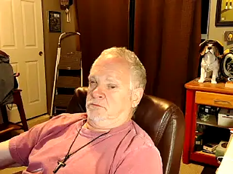 nobledad online show from October 5, 2025, 12:34 am