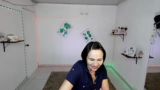 lollita 23  online show from February 24, 2026, 7:15 pm