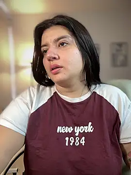 Snapshot of horny_roomiess chatting on October 26, 2025, 3:01 pm horny roomiess online show from October 26, 2025, 3:01 pm