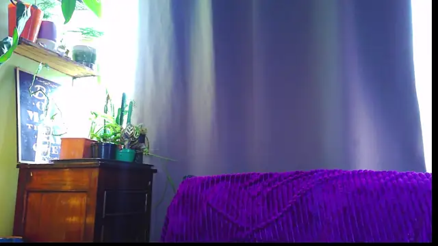 purple em69 online show from May 28, 2026, 4:46 pm