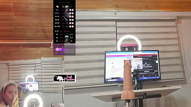 Snapshot of Destiny__Hall chatting on October 27, 2025, 4:02 am Destiny Hall online show from October 27, 2025, 4:02 am