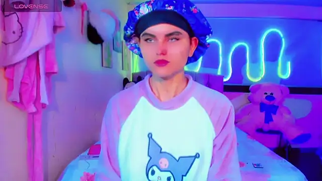 Jessica smith 1 online show from April 11, 2026, 11:14 am