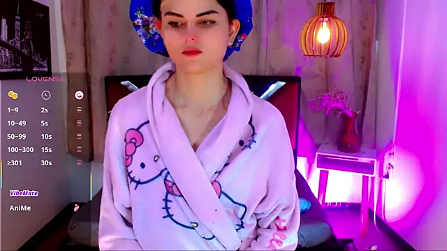 Jessica smith 1 online show from April 17, 2026, 11:13 am