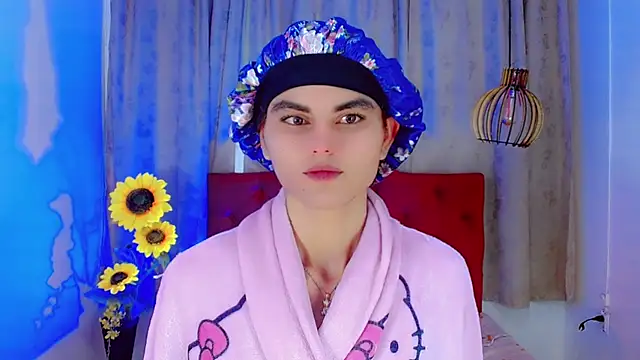 Jessica smith 1 online show from November 18, 2025, 11:13 am