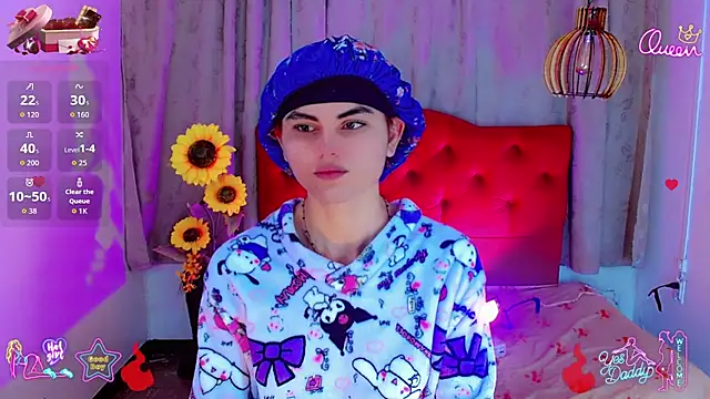 Jessica smith 1 online show from February 4, 2026, 11:38 am