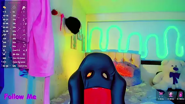 Jessica smith 1 online show from March 30, 2026, 11:22 am