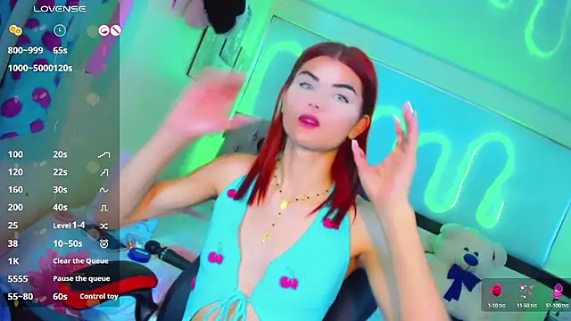 Jessica smith 1 online show from January 9, 2026, 11:28 am