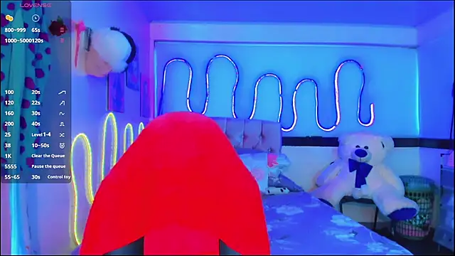 Jessica smith 1 online show from February 9, 2026, 11:30 am