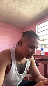 CoreAlejito online show from January 18, 2026, 7:06 pm