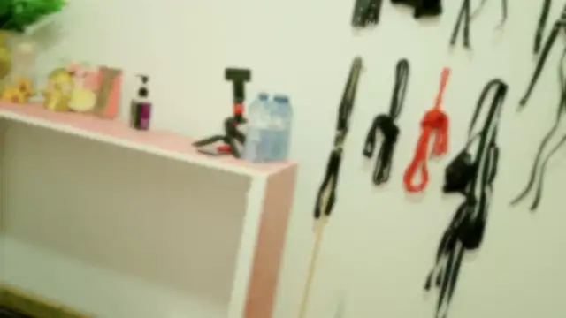 Snapshot of KikiBBW chatting on February 20, 2025, 11:10 pm KikiBBW online show from February 20, 2025, 11:10 pm